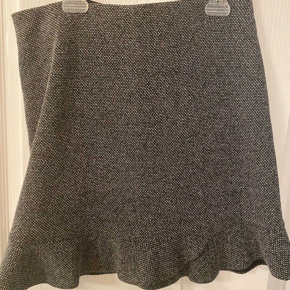 Loft skirt